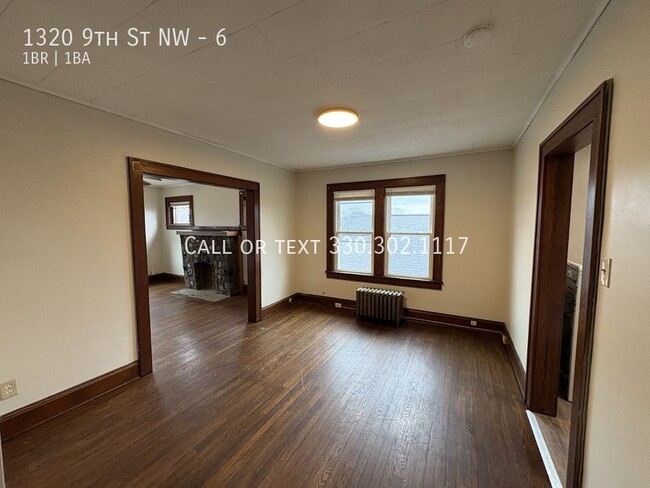 Building Photo - Large one bedroom apartment available for ...