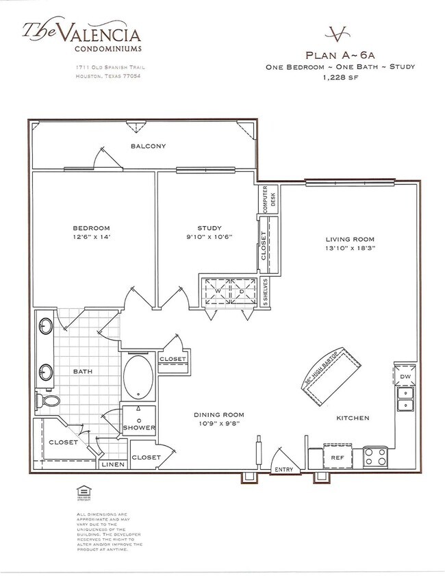 Building Photo - 1711 Old Spanish Trl
