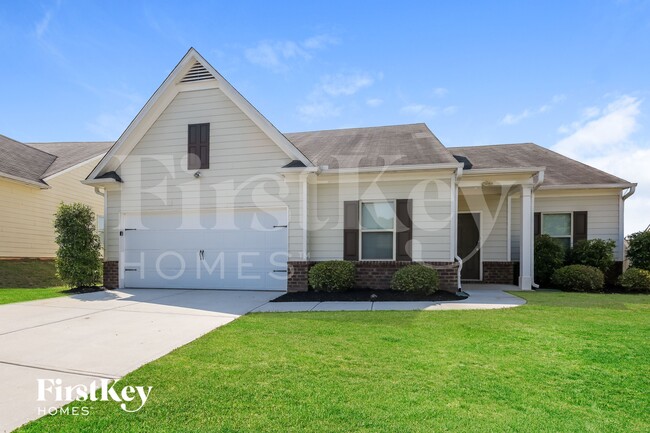 Building Photo - 4221 Weeping Willow Dr