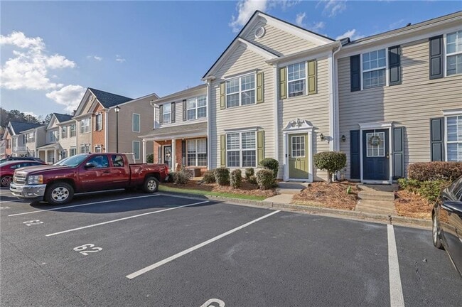 Building Photo - 13300 Morris Rd