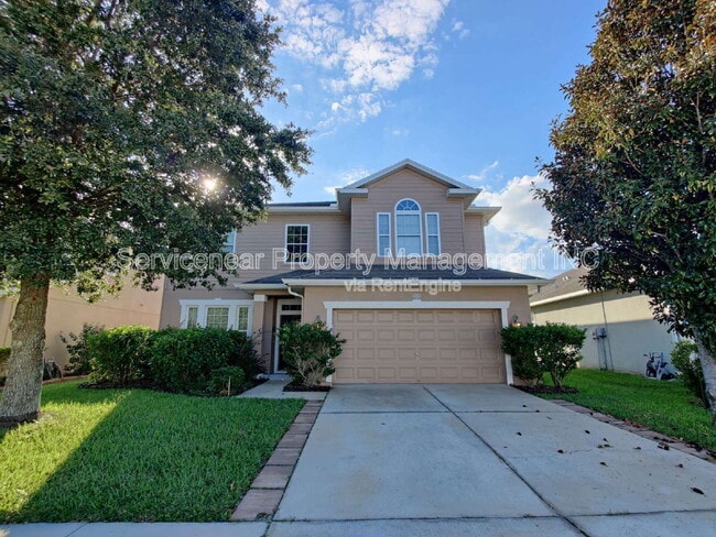 Primary Photo - 7801 Seafield Ln
