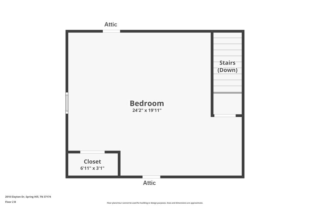 Building Photo - 2010 Slayton Dr
