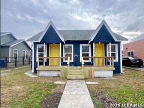 Building Photo - 1826 Texas