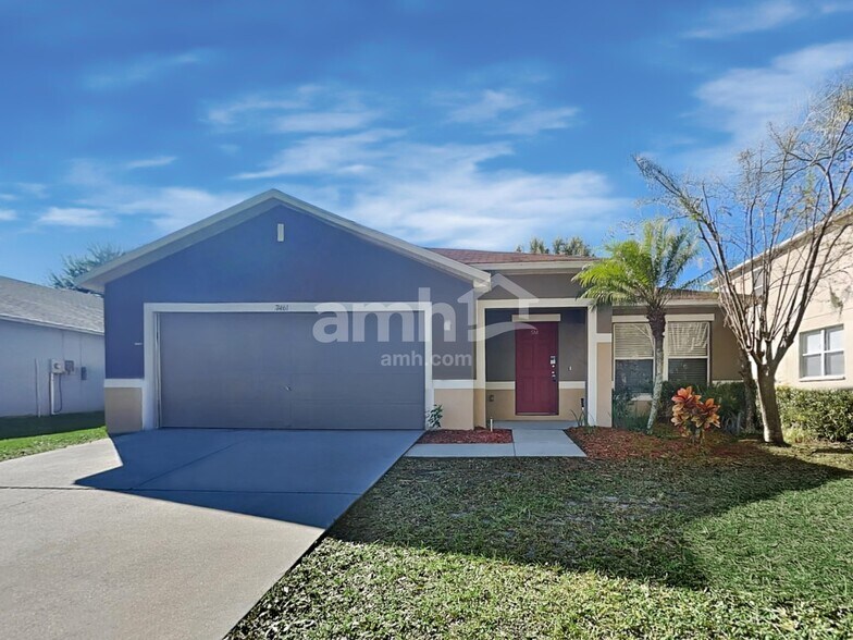 Primary Photo - 7461 Hunters Greene Cir