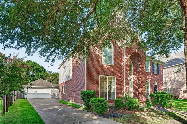 Building Photo - 1727 Emma Cove Ct