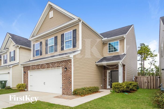 Building Photo - 445 Whispering Breeze Ln
