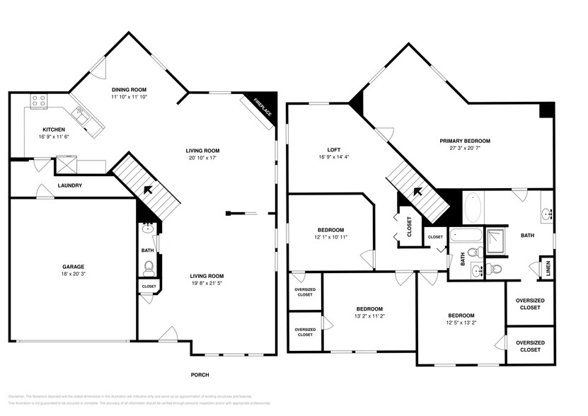 Building Photo - 5624 W Littleton Dr