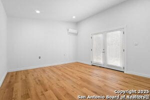 Building Photo - 312 St Francis Ave