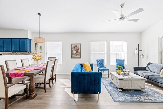 Building Photo - New Home in With Historic Charm in Coveted Garfield District