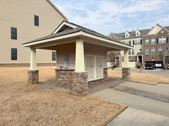 Building Photo - 8268 Primanti Blvd