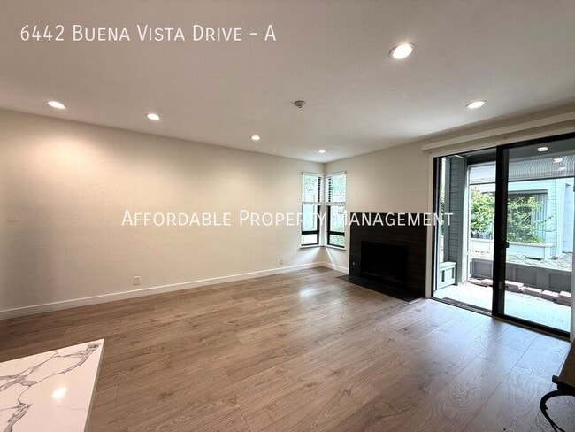 Building Photo - 6442 Buena Vista Dr