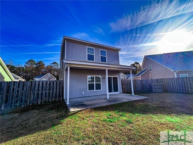Building Photo - 321 Casey Dr