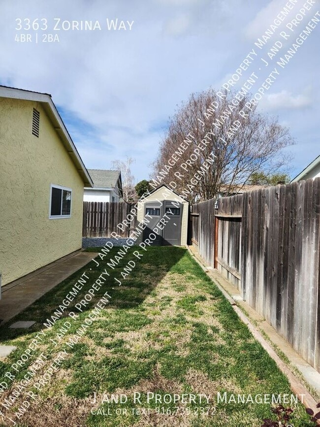 Building Photo - 3363 Zorina Way