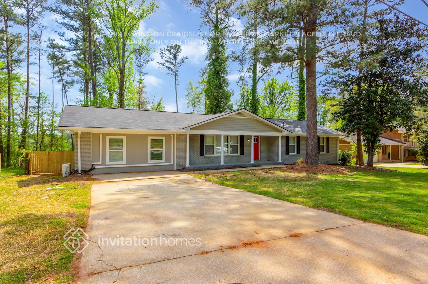 Building Photo - 4240 Newcomb Rd