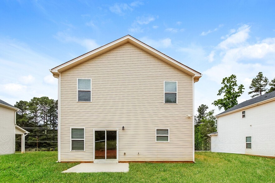Building Photo - 1119 Rhyne Rd