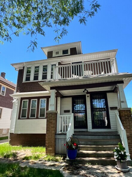 Building Photo - 2515 N 57th St