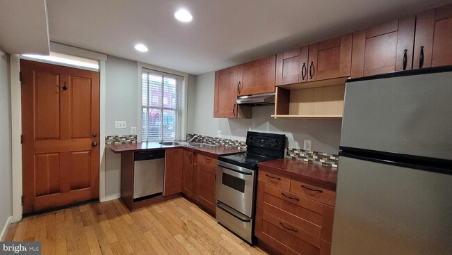Building Photo - 53 S Carrollton Ave