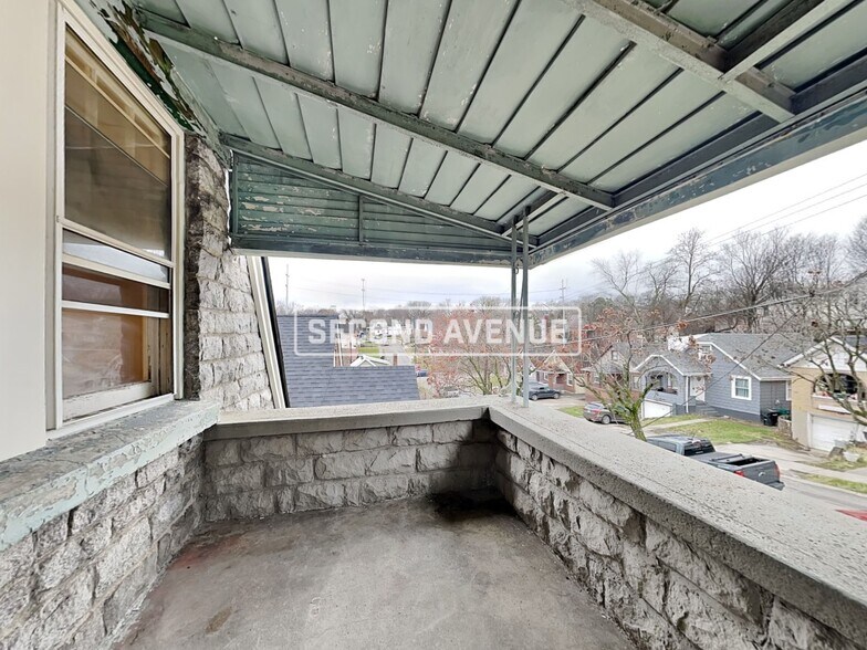 Building Photo - 1620 Minion Ave