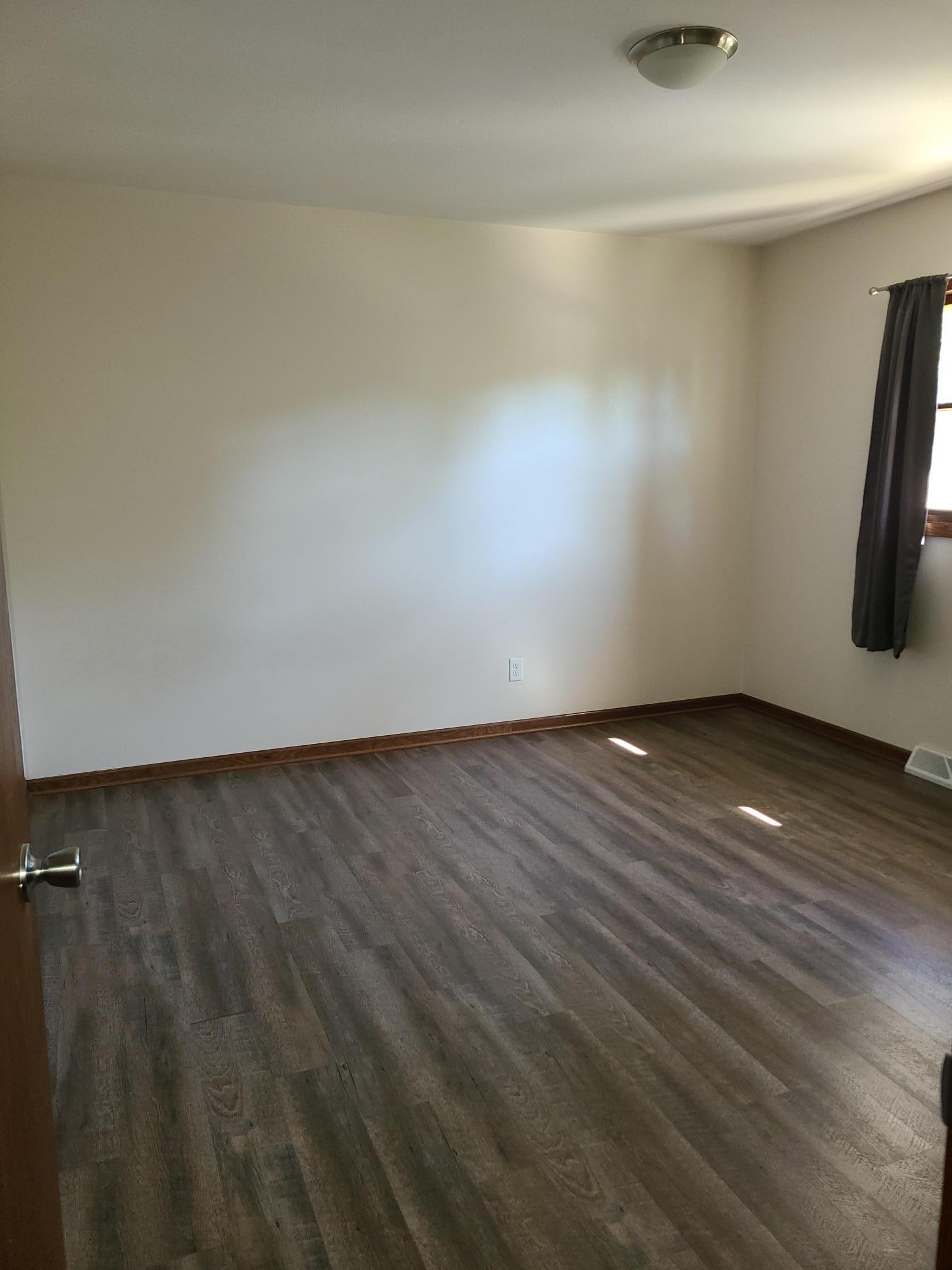 2nd Upper Bedroom - 217 S Water St