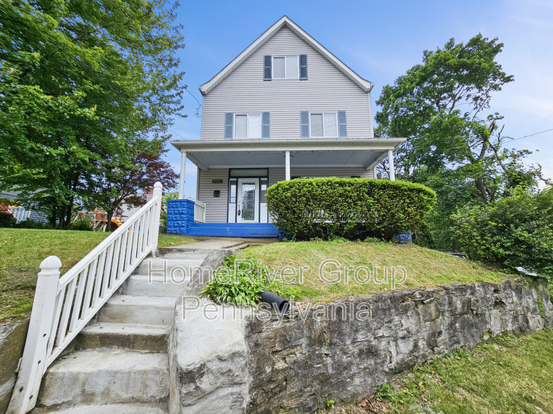 Primary Photo - 1536 Penn Ave