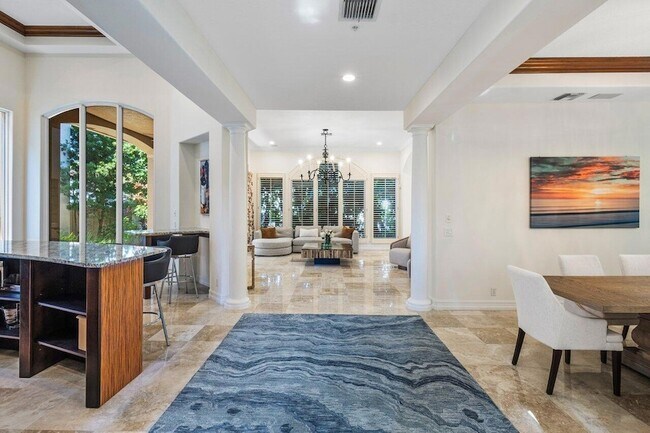 Building Photo - 3632 S Ocean Blvd