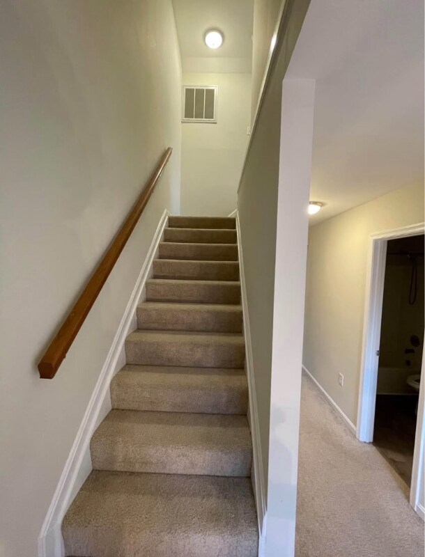 Building Photo - 2950 Strauss Terrace