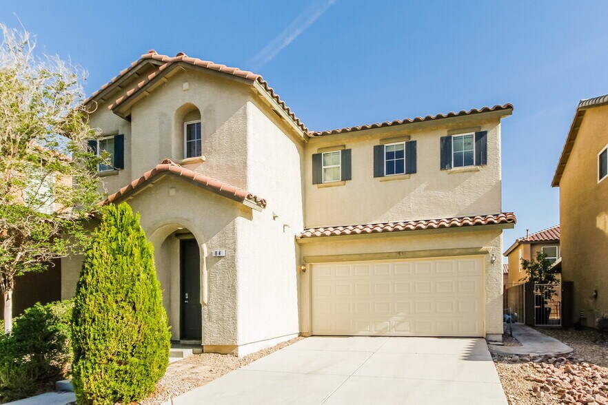 Building Photo - 84 Japonica Ave