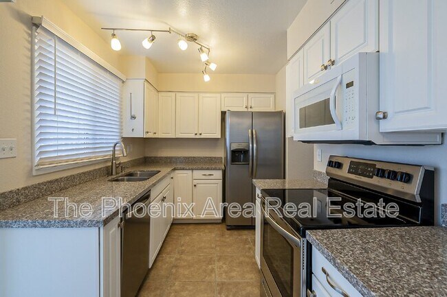 Building Photo - 6505 S El Camino Dr