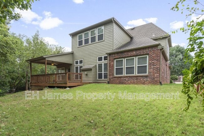 Building Photo - 10117 S 88th E Ave