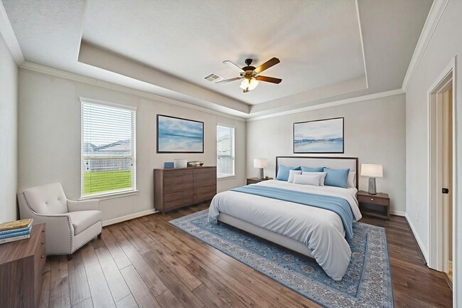 Building Photo - 15115 Flintridge Lake Ln