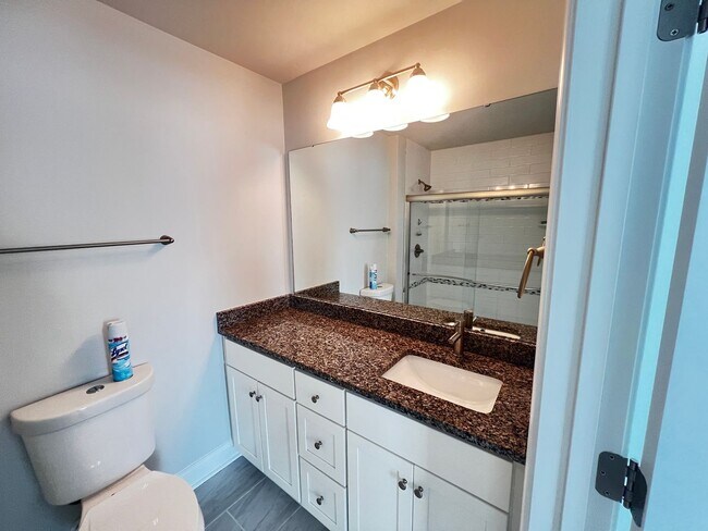 Building Photo - Available Now! - Pet Friendly 2 Bedroom, 2.5 Bath Townhome at Market Common! Cable and Internet I...