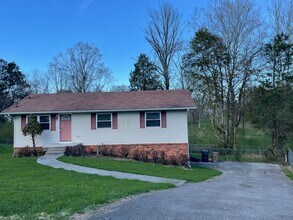 Building Photo - Ranch Style Home with Basement for Rent!