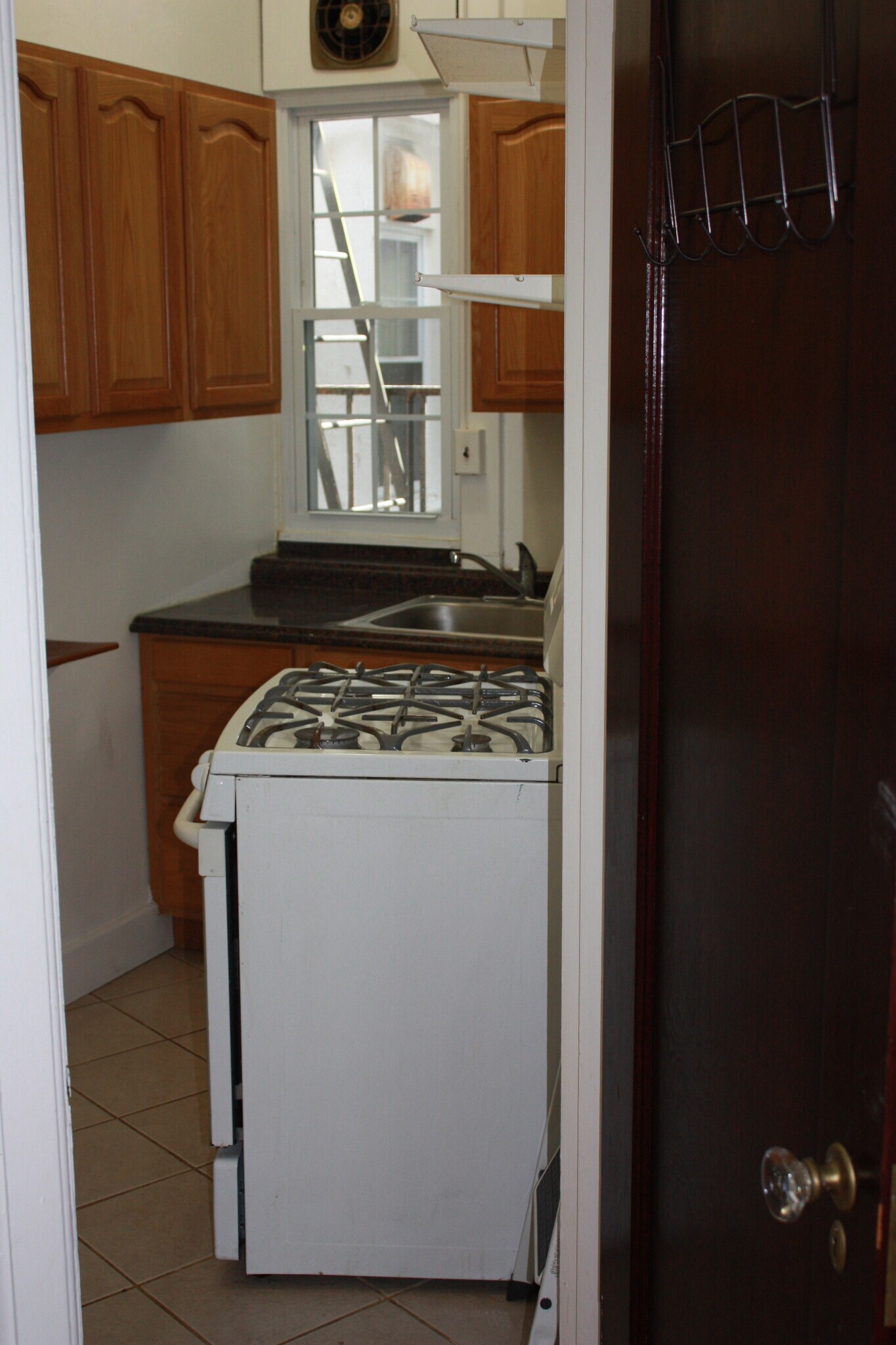 Building Photo - 3409 Greenway