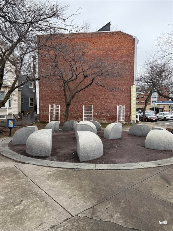 Building Photo - 1953 Columbus Ave