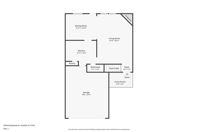Building Photo - 19530 Sandy Bank Dr