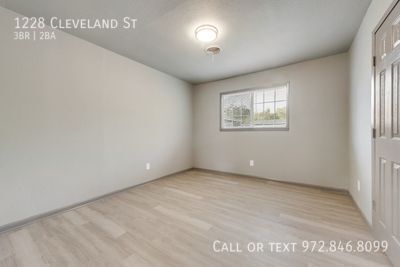 Building Photo - 1228 Cleveland St