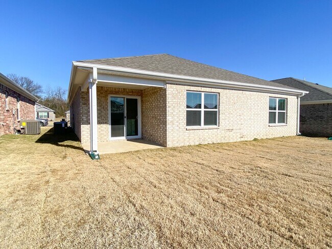 Building Photo - 3 bed 2 bath built in 2023 in Byhalia