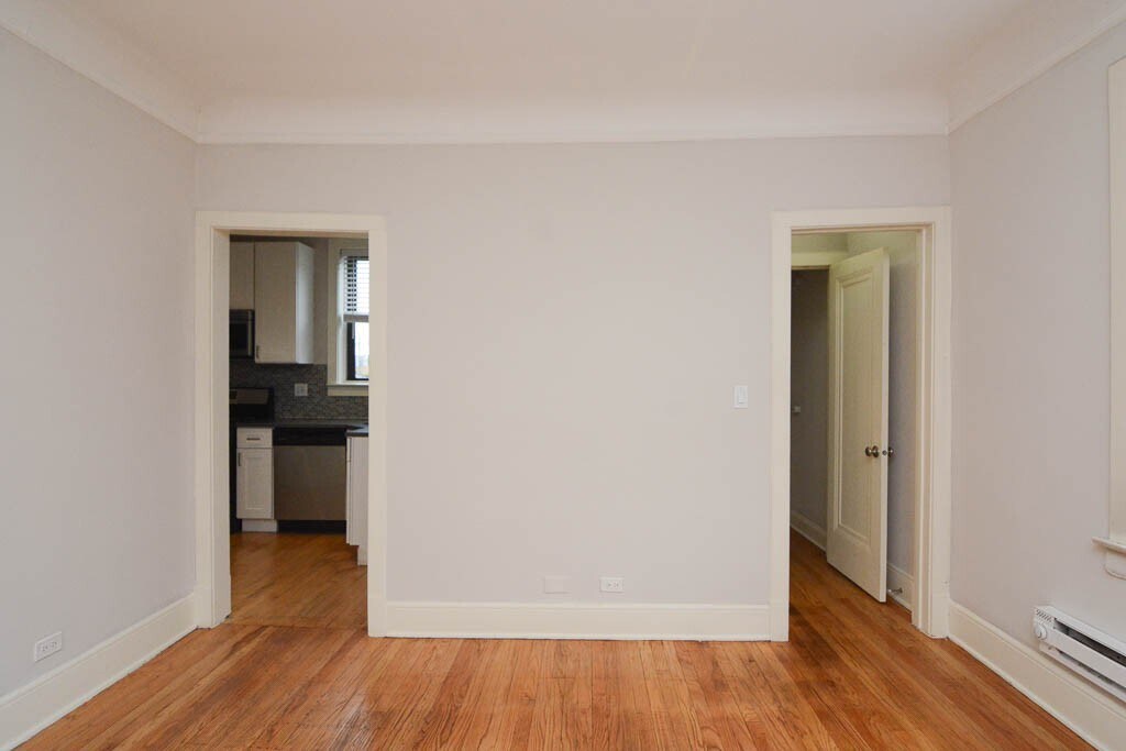 Building Photo - 2326 N Rockwell St