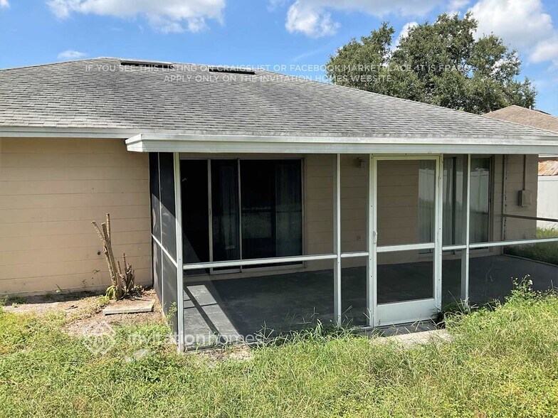 Building Photo - 13226 Pine Creek Cir