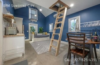 Building Photo - 7201 N Highland Ave