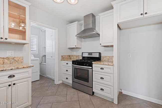 Building Photo - 6617 Gerald Ave