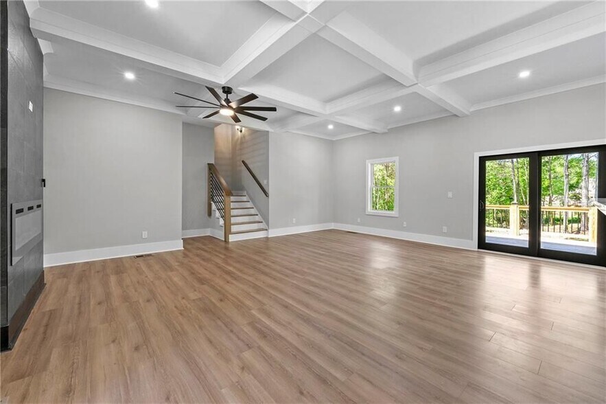 Building Photo - 1705 Littlebrook Ct