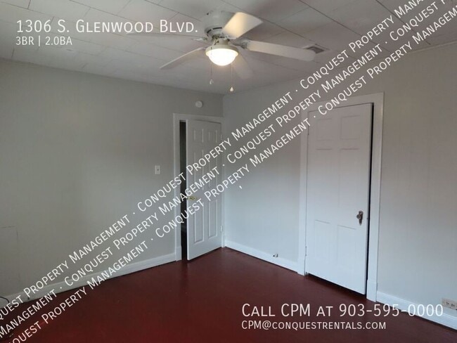 Building Photo - 1306 S Glenwood Blvd