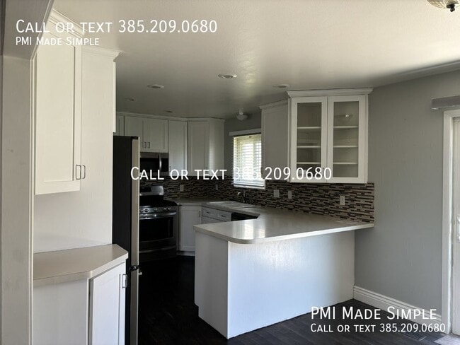Building Photo - 690 N 600 E