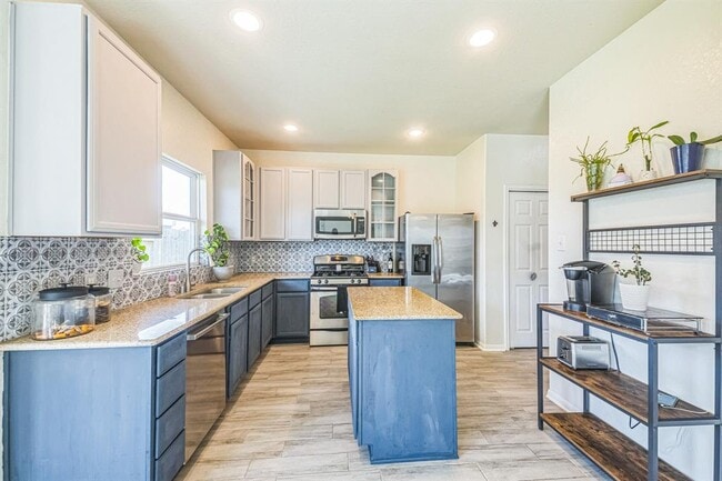 Building Photo - 14807 Liberty Stone Ln