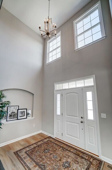 Building Photo - 4651 Swift Ct