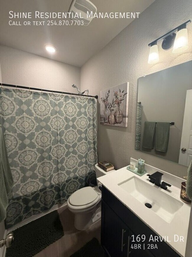 Building Photo - 169 Arvil Dr