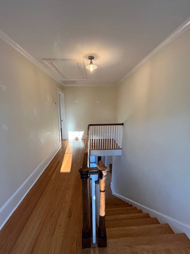 Building Photo - Beautifully Updated House in Forest Hills!