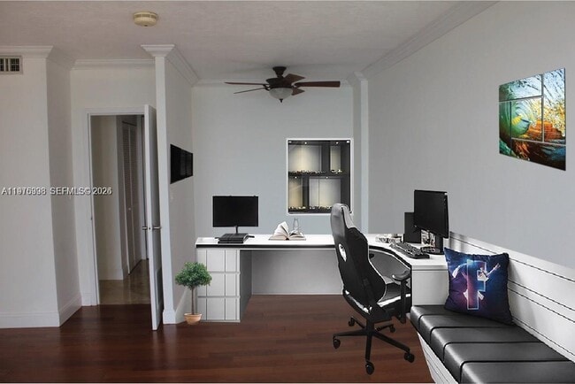 Building Photo - 2451 Brickell Ave