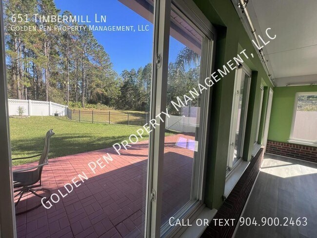 Building Photo - 651 Timbermill Ln
